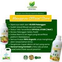 Gambar MANGGROW – Pupuk Organik Cair Sawit 500ml & 1000ml | POC Organik untuk Kesuburan & Kualitas Tandan Sawit Tanaman Alami - Pupuk 500ml dari Manggrow Official Shop Kab. Sukoharjo 4 Tokopedia