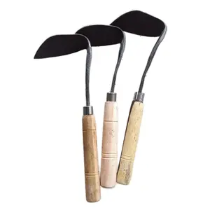 Wangkil miring kayul gatul besi pembersih rumput gulma kebun sudah tjm tinggal pakai