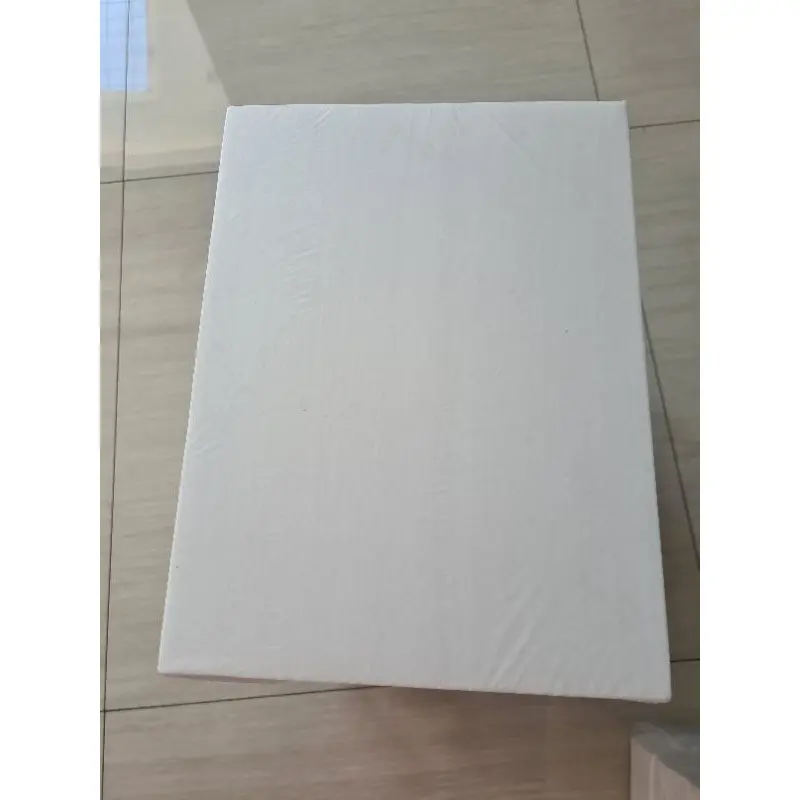 DND 60x40X1cm Papan Styrofoam Gabus Lembaran Styrofoam/ Gabus/ stereofoam/ styrofoam Lembaran 3