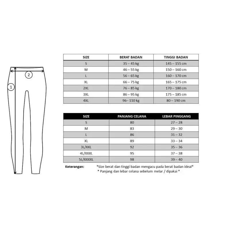 ￼Celana Legging Mengkilap Polos Bahan Lycra Tebal Berkualitas Hijab Friendly Wanita 3