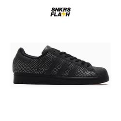 Jual Adidas Superstar Black Mei 2026 Harga Termurah - Cicil 0% 3x di  Tokopedia | Tokopedia