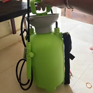 ISKU Pressure Sprayer Multi Fungsi 5L Alat Semprot Tanaman 5 Liter/Semprotan Multi Fungsi Penyemprot Air Saklar sprayer