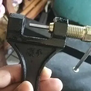 Alat Potong Rantai Sepeda Motor 420 428 530 Termurah Chain Breaker Rantai Sepeda Motor Alat