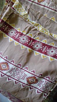 Product Review of KODE GAMIS DASTER READY SALE AMBYAR PROMO KHUSUS LIVE BAHAN PREMIUM HALUS from f**p 1