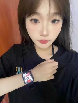 Product Review of AmazeFan Smartwatch S40 pro Jam Tangan Cocok untuk berbagai situasi seperti mode, olahraga, santai, belajar, dan lainnya. Memiliki berbagai fungsi seperti mengukur denyut jantung, menerima dan membuat panggilan, fitness, dan lainnya.【Garansi satu tahun】 from M**8 0