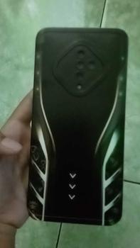 Product Review of RC ni - Case VIVO S1 PRO Terbaru Victory Case [ GLXY ] VIVO S1 PRO  Case Hp Casing Hp Softcase Glossy Softcase VIVO S1 PRO Casing glossy  Hardcase glossy Casing Terlaris Casing Terbaru Case Keren from P**🫨 2
