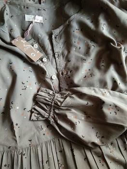 Product Review of GAMIS DITSY EDISI TERBARU SIZE S from A**g G**h 0