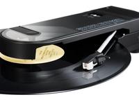 Gambar Audio Technica AT-SB727 SB 727 SB727 Sound Burger Portable BT Turntable - Putih dari Dunia Mas Computer Kota Administrasi Jakarta Barat 3 Tokopedia