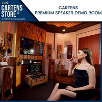 Gambar Speaker Mobil Focal ACX 690 3-Way Coaxial - SQ Premium dari Cartens Store Kota Administrasi Jakarta Selatan 5 Tokopedia