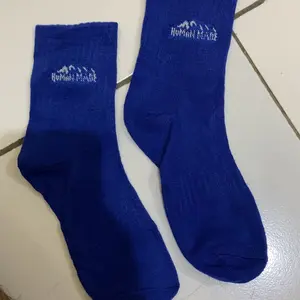 Zakka Store COD Kaus Kaki Anak Pria / Perempuan Warna Solid / Kaus Kaki Wanita Benang Tebal Menyerap Keringat / Kaus Kaki Motif Lucu
