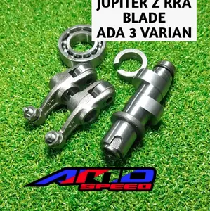 NOKEN AS RACING CAM YAMAHA JUPITER Z 110 SPEK RRA BLADE