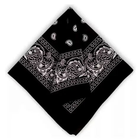 SLAYER BANDANA SYAL MULTIFUNGSI#SLAYER MOTIF BATIK UKURAN 5