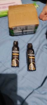 Product Review of Shampoo My Iwe Hair Coloring Penghilang Uban Penghitam Rambut Cairan Khusus Nutrisi Kulit Kepala dan Rambut from n** h**i 1