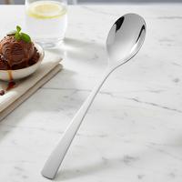Gambar BREWSUNIQ Savio Grace Table Spoon 20.7cm Mirror Polish Stainless - Sendok Makan Elegan Premium dari Brewsuniq Store Kota Medan 4 Tokopedia