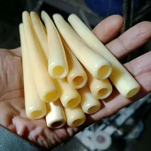 Tusuk sate  ayam kampung bakar dari kayu tulpi size ±10centi kitchenware