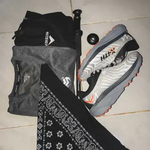 50cmx50cm Hip Hop Square Scarf Slayer Bandana Hipster Must-Have Square Scarf Riding Sorban Katun Masker Bandana Slayer Segitiga