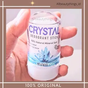 Batu tawas Deodorant Stik roll on deodoran Ketiak Bau