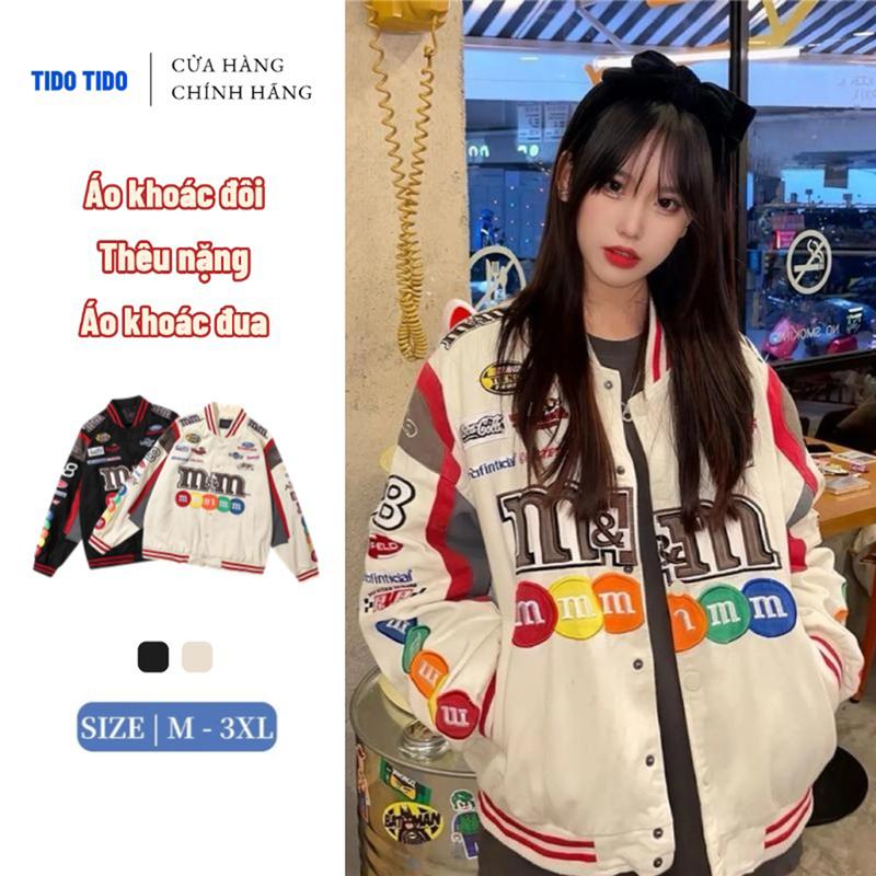 Áo Khoác Bóng Chày Thêu, Phong Cách Đường Phố Cao Cấp Mỹ, Dành Cho Nam Và Nữ, Dáng Rộng Vừa Vặn, Phong Cách Hip Hop, Thương Hiệu Thời Trang, Quần Áo Mùa Xuân Và Mùa Thu, SS24