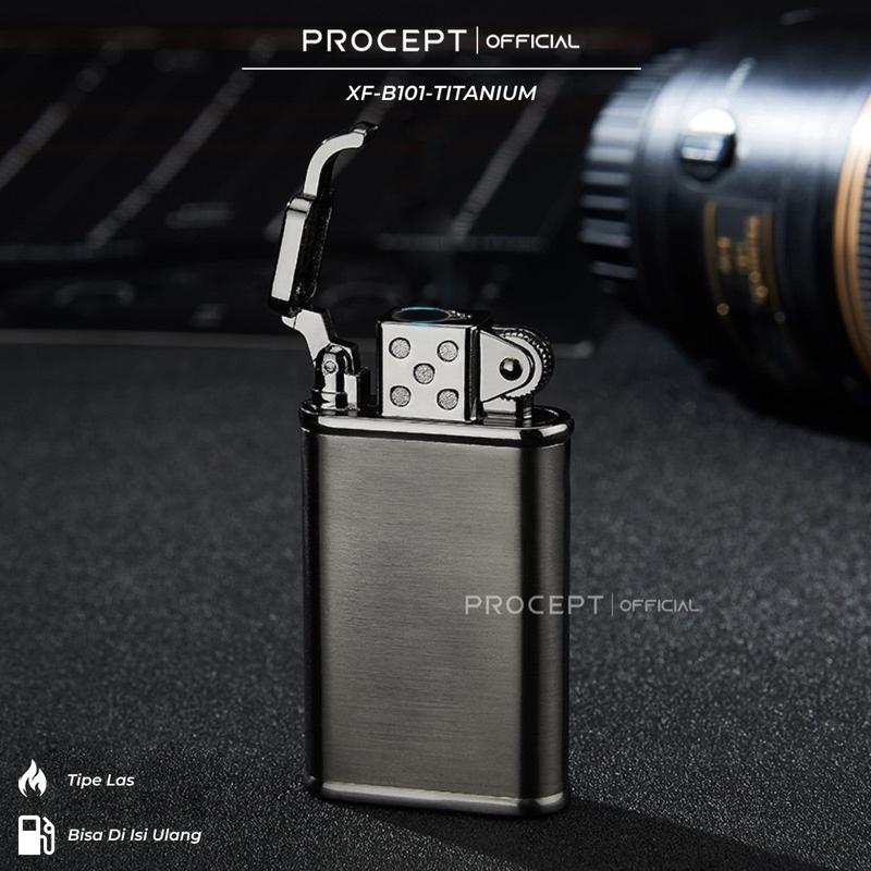 Electric Lighter Pemantik Elektrik Las Besi Premium Motif Unik Tidak Pasaran 0