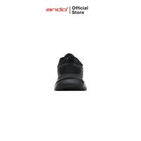 Gambar Ando Official Sepatu Sneakers Iguchi 03 V Anak - Hitam/Hitam - Hitam/Hitam, 34 dari Ando Official Store Kota Bekasi 3 Tokopedia
