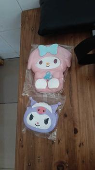 Product Review of [Muat HP] Tas Selempang Karakter Kartun Anak Cowo Cewe Lucu Ukuran BESAR Muat HP Cetakan Emboss 3D Real Pic Bisa COD Fashion from R**1 1