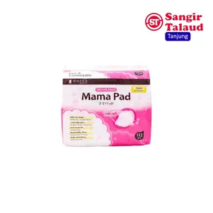 Mama Pad Breast Pad Penyerap ASI - 112 Pcs