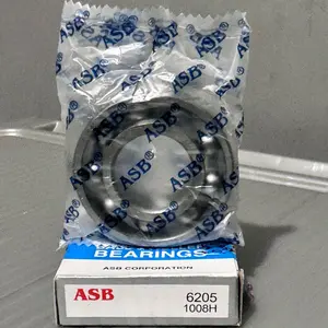 Bearing 6205 (isi 10 pcs) Original Asli Laher Motor