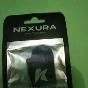 NEXURA Vortex Sarung Jempol Gaming Responsif, Anti Keringat & Kualitas Premium