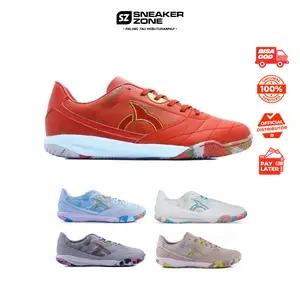 SEPATU FUTSAL ORTUSEIGHT JOGOSALA CRUSHER V2 - SEPATU FUTSAL - SEPATU ORTUS - ORTUSEIGHT - SEPATU MURAH - SEPATU ORI - ORIGINAL ORTUS - SEPATU ORIGINAL