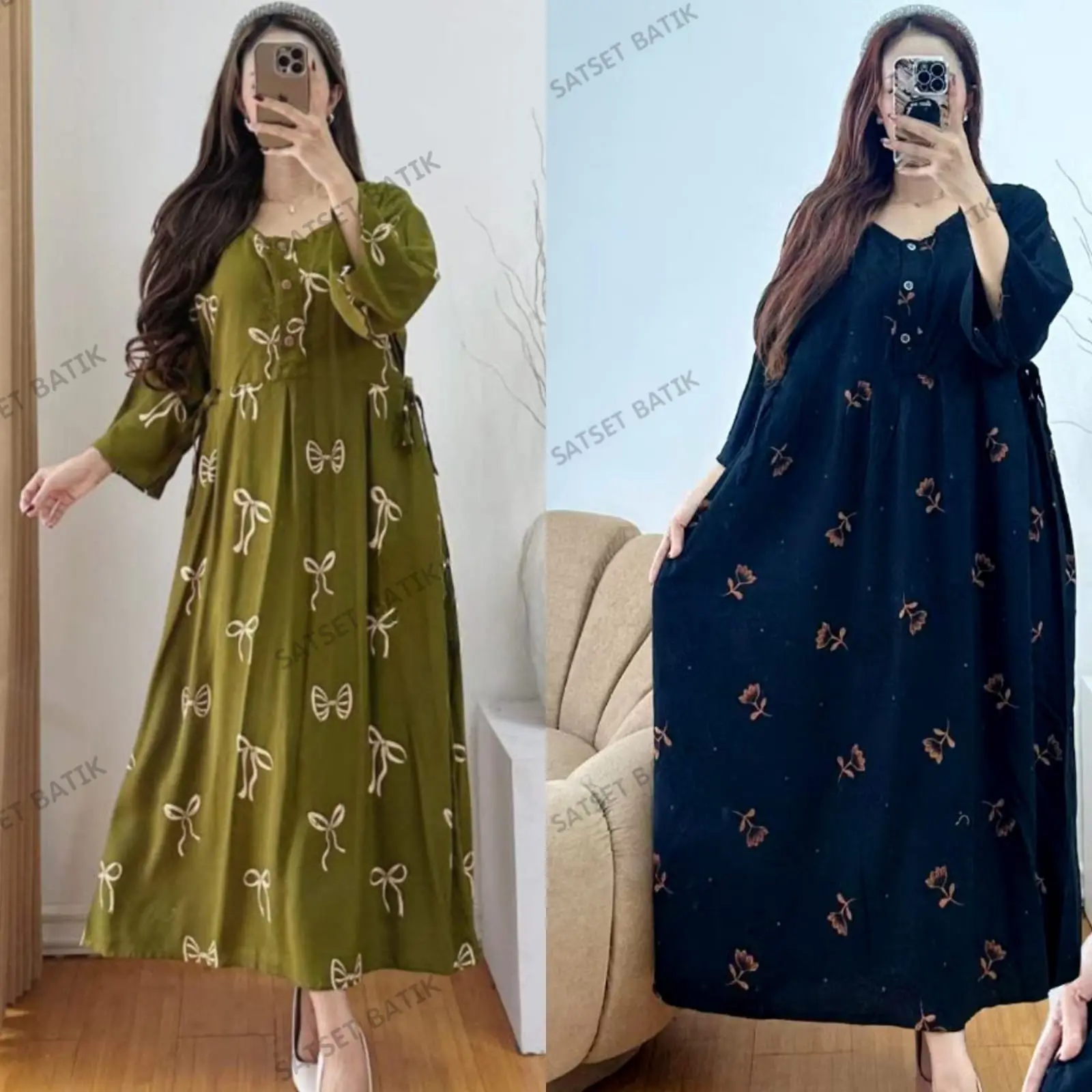 Pita army - Mawar hitam