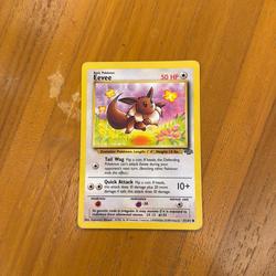 Jual Kartu Pokemon Eevee English Murah & Terbaik - Harga Terbaru Mei 2026 | Tokopedia Jual Kartu Pokemon Eevee English Murah & Terbaik - Harga Terbaru Mei 2026 | Tokopedia