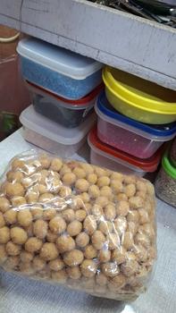 Product Review of SNACK KACANG TELUR ISI 1KG Cemilan Food  Camilan from p**a 0