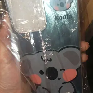 Berlaku untuk OPPO A98 A96 A94 A92 A79 A78 A77S A76 A74 A60 A58 A57 A55 A54S A52 A38 A31 A18 A17 A16 A15 A12 A11 A9 A8 A7 A5S A3S A1K Reno 8T 7Z 6 5F 4 F21S PRO F9 Penutup pelindung casing ponsel dari bahan  transparan camlet DP-YUSK-L-YSC00165YUSK