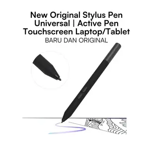 New Original Stylus Pen Universal | Active Pen Touchscreen Laptop/Tablet