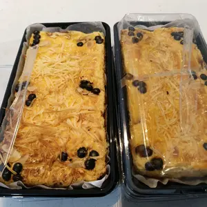 Lekker holland-kue nastar ngeprul isi selai nanas