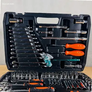 FFE43 PROMO TEKkIRO kunci sock 46pc HONDA by APR JAPAN kualitas sangat kuat garansi resmi socket shock set sok/ AP46 | best seller