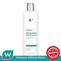 Gambar Dove Shampoo Niacinamide Hairfall Control 290ml dari Watsons Indonesia Official Store Kab. Tangerang 2 Tokopedia