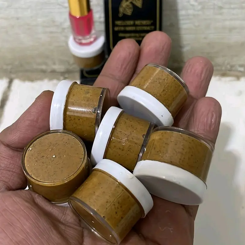 Paket Hemat Bodycare 3 pcs - Cream Ramuan Dayak - Sabun Melody & Misk Thaharah - Merawat dan Membersihkan Area Kewanitaan Dari Gatal Serta Flek Hitam Dan Masalah Lain Miss V Solusi Wanita Masa Kini 1