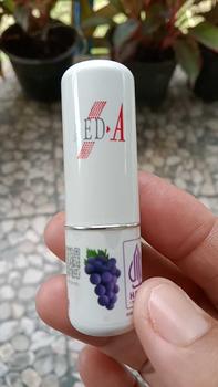 Product Review of Red-A Lip Balm (Tersedia 5 Varian) Red Bibir from U**r 1**3 0