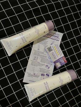 Product Review of MOOI Brightening Tone Up Booster Body Lotion (Terlaris)  Handbody Mencerahkan Niacinamide Pencerah Tubuh from 🧚**🦩 2