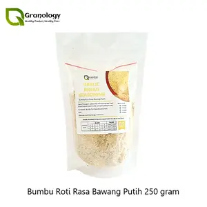 Bumbu Roti Bawang Putih / Garlic Bread / Roti Bakar (250 gram)