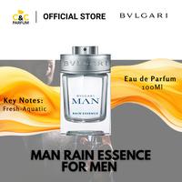 Gambar Parfum Bvlgari Man Rain Essence EDP 100Ml dari C&C Official Store Kota Administrasi Jakarta Selatan 3 Tokopedia
