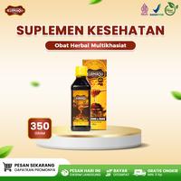 Gambar Obat Untuk Menaikan Trombosit & Hemoglobin Alami - Kurmaqu Sari Kurma dari Toko Dewi Herbal Kota Administrasi Jakarta Barat 1 Tokopedia