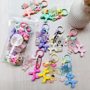 Paket DIY kit pouch hemat banyak variasi Benang Manik