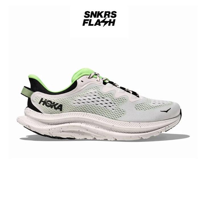 HOKA ONE ONE Kawana 2 White Tart Apple - 1147930WTTR