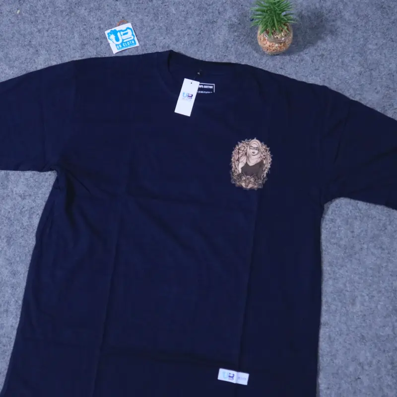Kaos Sindiran Pedas Murah itu Soal Sikap Bukan Soal Penampilan Combed 24s Distro 3