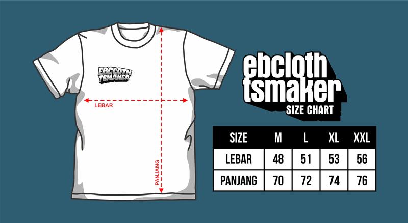 Product Introduction of [EBCLOTH 001] CUSTOM NAMA / KATA SABLON REFLEKTIF MENYALA HOLOGRAM RAINBOW CUSTOM KAOS KATUN COMBED HITAM Distro Pria Baju Oblong Keren Pendek Dewasa 0