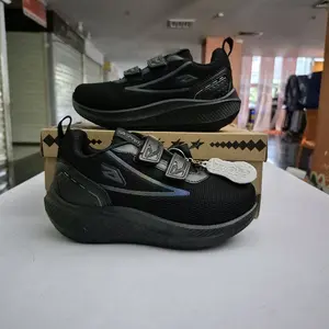 sepatu sekolah PRO ATT TGZ 896V Free kaos kaki 100% ORIGINAL