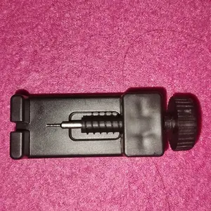 Alat Service /Jam Rantai Murah Pemotong Rantai /Jam Tangan HITAM Alat Jam cutenery