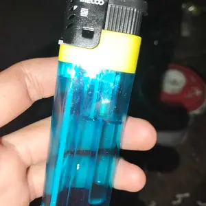 KOREK API BARA JUMBO MJL-001F JETFLAME REFILLABLE / Korek Api Bara Jumbo M2000 MJL-001F